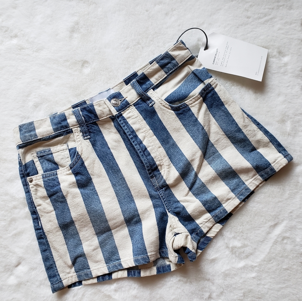 Current/Elliot shorts